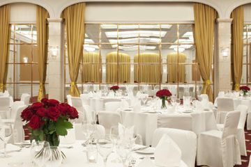 Kirchheim PR & Marketing Event Le Méridien Stuttgart image 10