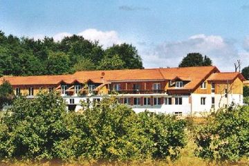 Bad Kreuznach Geburtstag  Leo's Ruh image 10