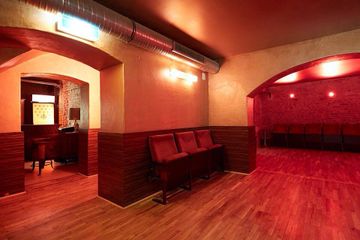 Berlin Geburtstag  Lidolino Partykeller  image 10