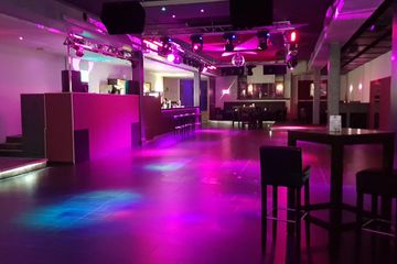 Rostock PR & Marketing Event  Life-Club - Ihre Eventlocation image 10