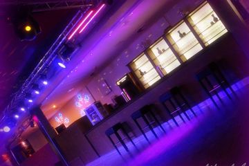 Rostock PR & Marketing Event  Life-Club - Ihre Eventlocation image 10