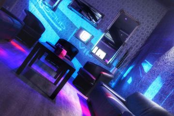 Rostock PR & Marketing Event  Life-Club - Ihre Eventlocation image 10