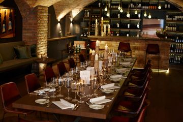 Rest der Welt Geburtstag Hotel Lindners Romantik Hotels & Restaurants image 10