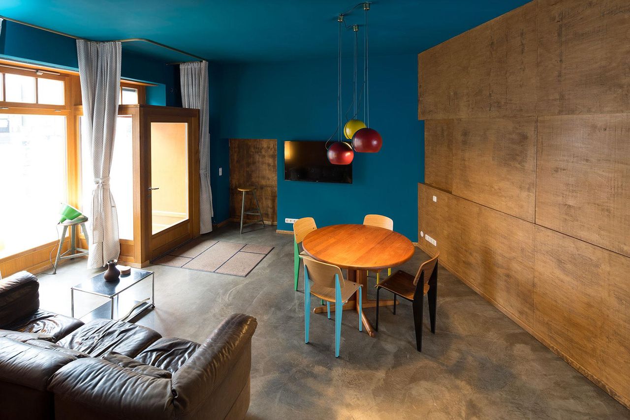 Berlin Get Together  Linnen image 10