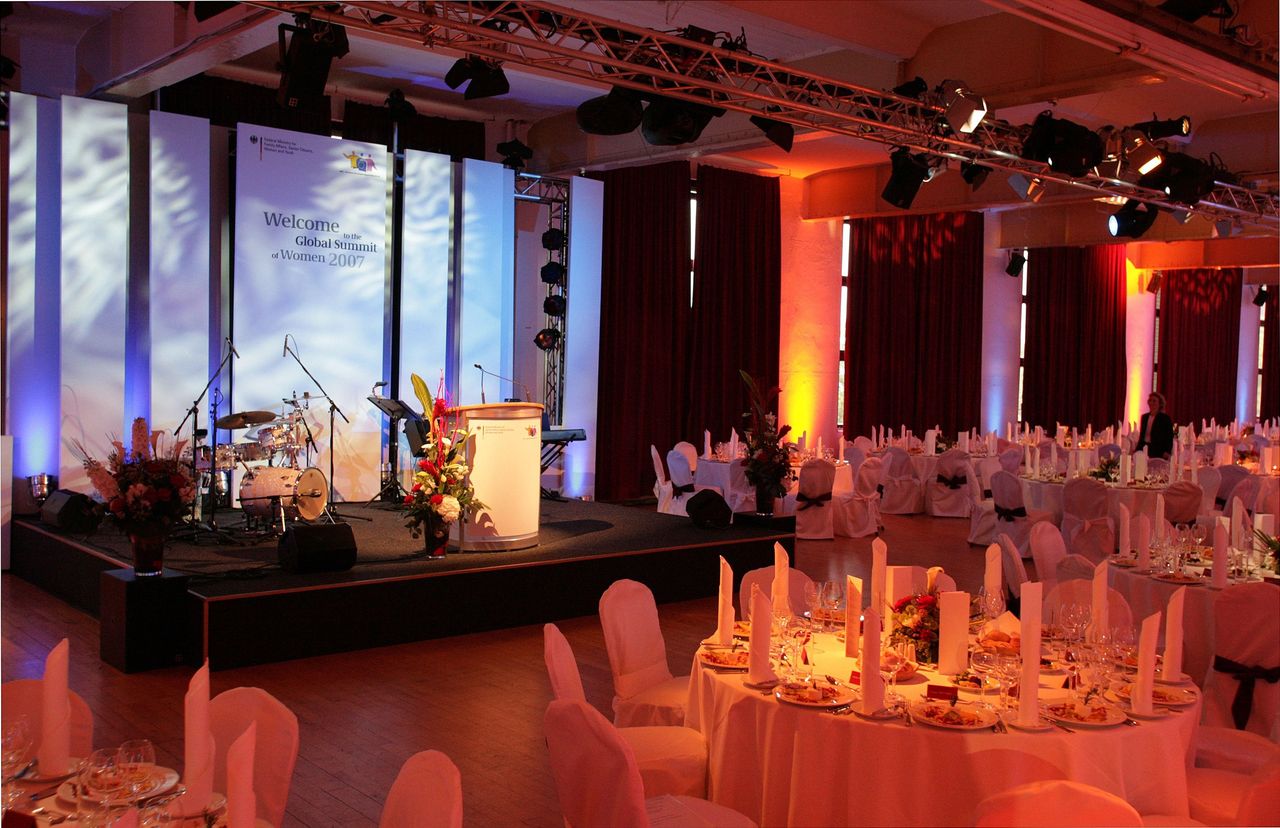 Berlin Get Together  Loewe Saal image 10