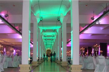 Berlin Get Together  Loewe Saal image 10