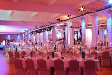 Berlin Get Together  Loewe Saal image 10
