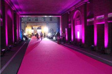 Berlin Get Together  Loewe Saal image 10