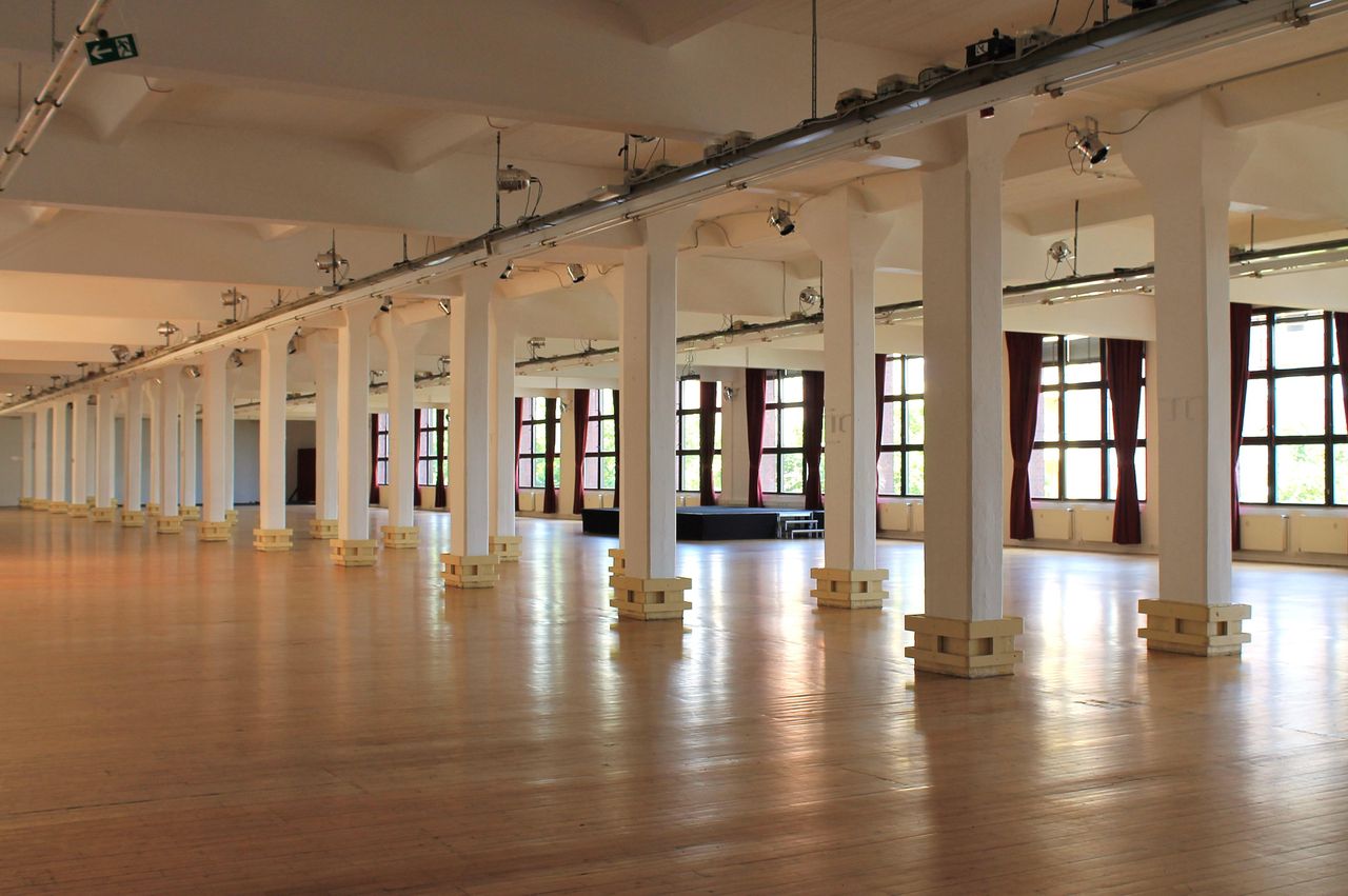 Berlin Get Together  Loewe Saal image 10