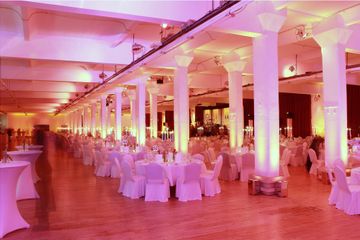 Berlin Get Together  Loewe Saal image 10