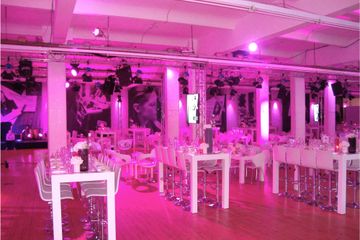 Berlin Get Together  Loewe Saal image 10