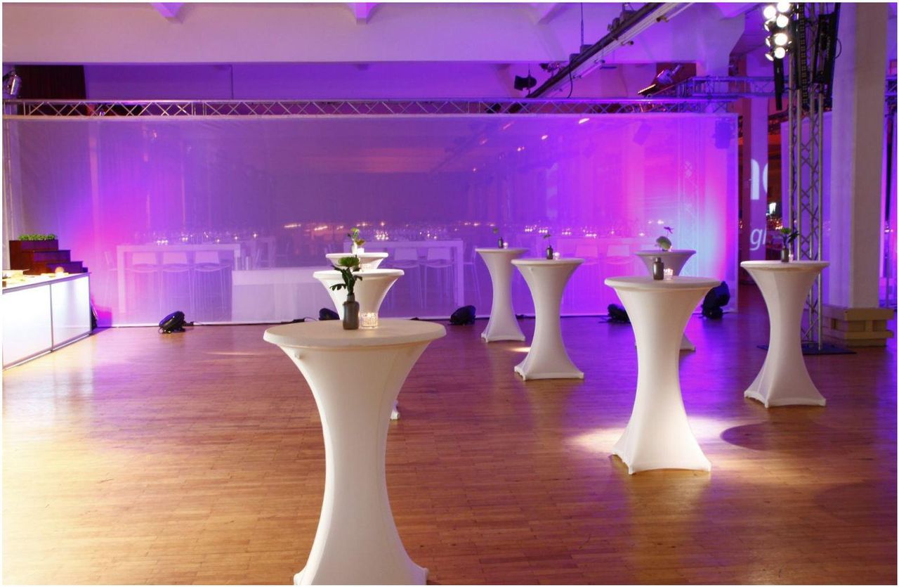 Berlin Get Together  Loewe Saal image 10
