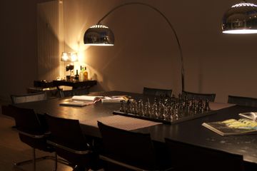 Rest der Welt Geburtstag Loft 25 image 10