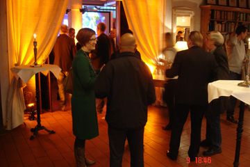 Eschborn PR & Marketing Event  LoftAGE-Rhein-Main image 10