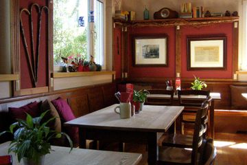 Ismaning Geschäftsessen Lohengrins image 10