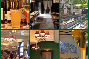 Frankfurt am Main Geburtstag Lorsbacher Thal image 10