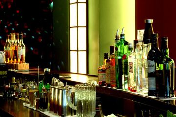 Frankfurt am Main Geburtstag  Luna Bar image 10