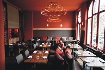 Hamburg PR & Marketing Event Hochzeitssaal/Ballsaal/Festsaal MAZZA Hamburg image 10