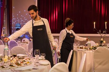 Hamburg PR & Marketing Event Hochzeitssaal/Ballsaal/Festsaal MAZZA Hamburg image 10