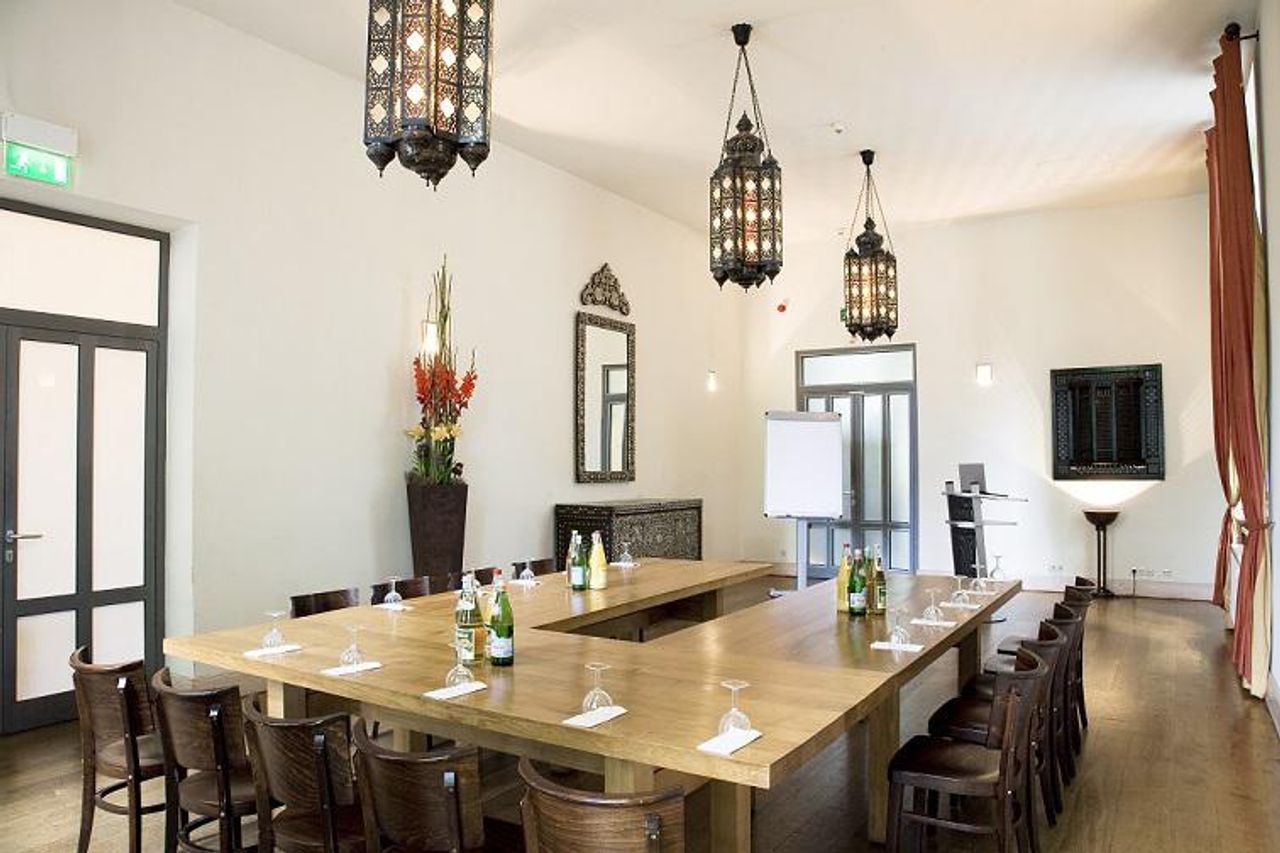 Hamburg PR & Marketing Event Hochzeitssaal/Ballsaal/Festsaal MAZZA Hamburg image 10