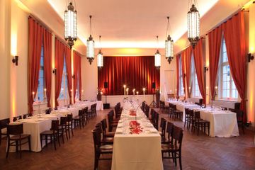 Hamburg PR & Marketing Event Hochzeitssaal/Ballsaal/Festsaal MAZZA Hamburg image 10