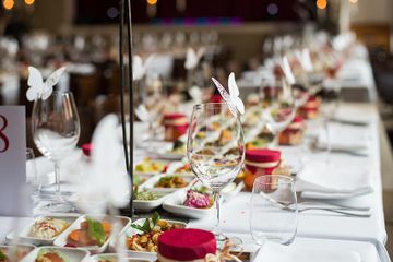 Hamburg PR & Marketing Event Hochzeitssaal/Ballsaal/Festsaal MAZZA Hamburg image 10