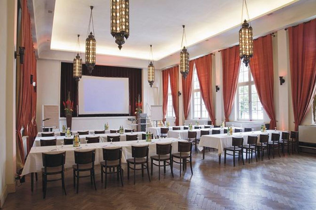 Hamburg PR & Marketing Event Hochzeitssaal/Ballsaal/Festsaal MAZZA Hamburg image 10