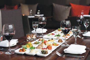 Hamburg PR & Marketing Event Hochzeitssaal/Ballsaal/Festsaal MAZZA Hamburg image 10