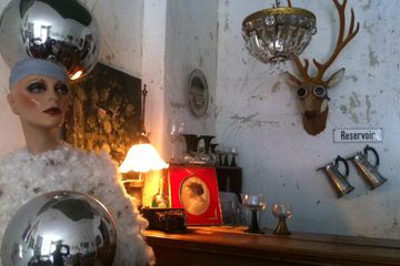 Berlin Geburtstag MEISTERKAMMER Friedrichshain ab 50 € image 10