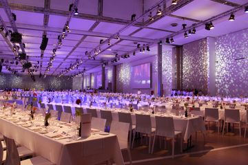 Dresden PR & Marketing Event Halle/Messehalle MESSE DRESDEN image 10