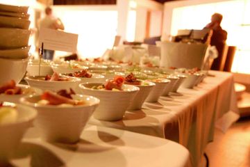 Rest der Welt PR & Marketing Event  MMC Studios Köln image 10