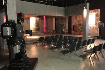 Rest der Welt PR & Marketing Event  MMC Studios Köln image 10