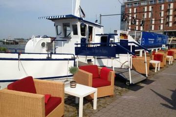 Rest der Welt Geburtstag  MS Granitz image 10