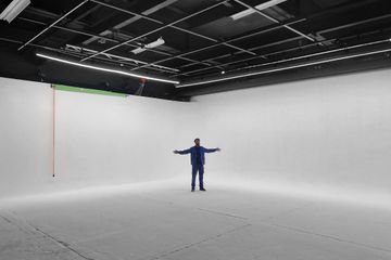 Berlin Creative Meeting Außergewöhnliche Locations Studio dB image 0