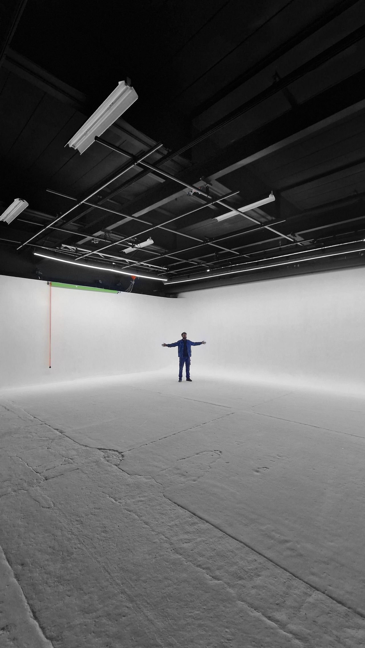 Berlin Creative Meeting Außergewöhnliche Locations Studio dB image 0