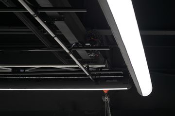 Berlin Creative Meeting Außergewöhnliche Locations Studio dB image 1