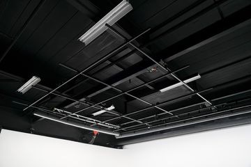 Berlin Creative Meeting Außergewöhnliche Locations Studio dB image 2