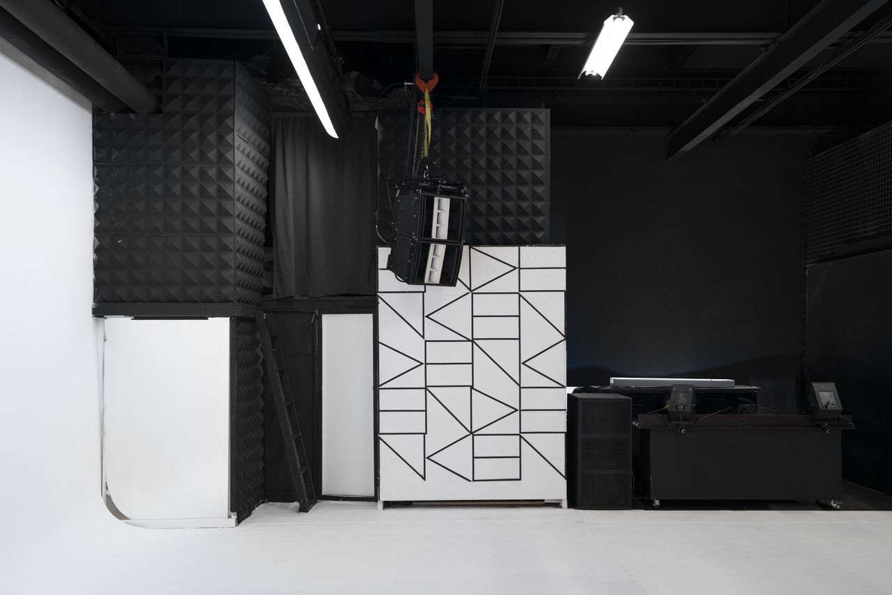 Berlin Creative Meeting Außergewöhnliche Locations Studio dB image 10