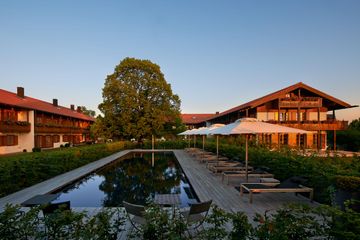 Rest der Welt PR & Marketing Event Margarethenhof image 10