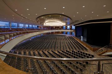 Düsseldorf PR & Marketing Event  Maritim Hotel Düsseldorf image 10