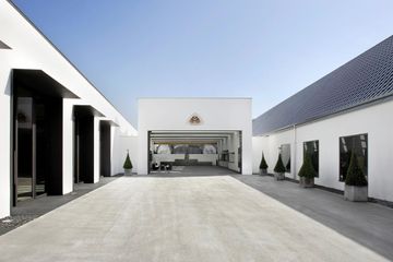 Neumarkt (Oberpfalz) PR & Marketing Event Maybach Museum Neumarkt image 10