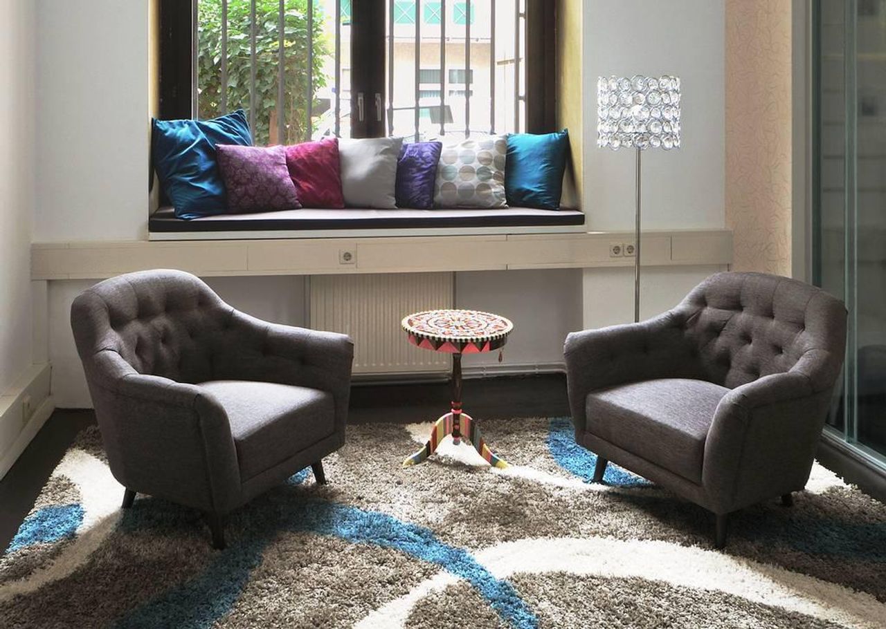 Berlin PR & Marketing Event Tagungs-/Konferenzraum Meeet image 10