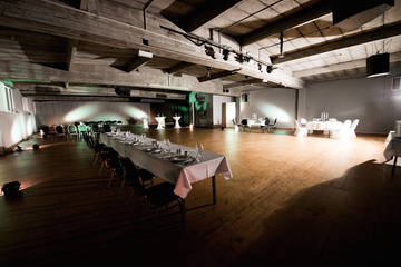 Herzogenaurach PR & Marketing Event  Mehr Raum image 10