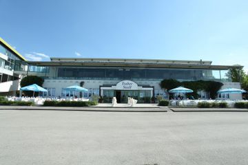 Aschheim Abiball/Abiparty  Melisa Event Saal image 10