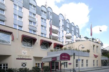 Köln PR & Marketing Event Mercure Hotel Köln City Friesenstraße image 10