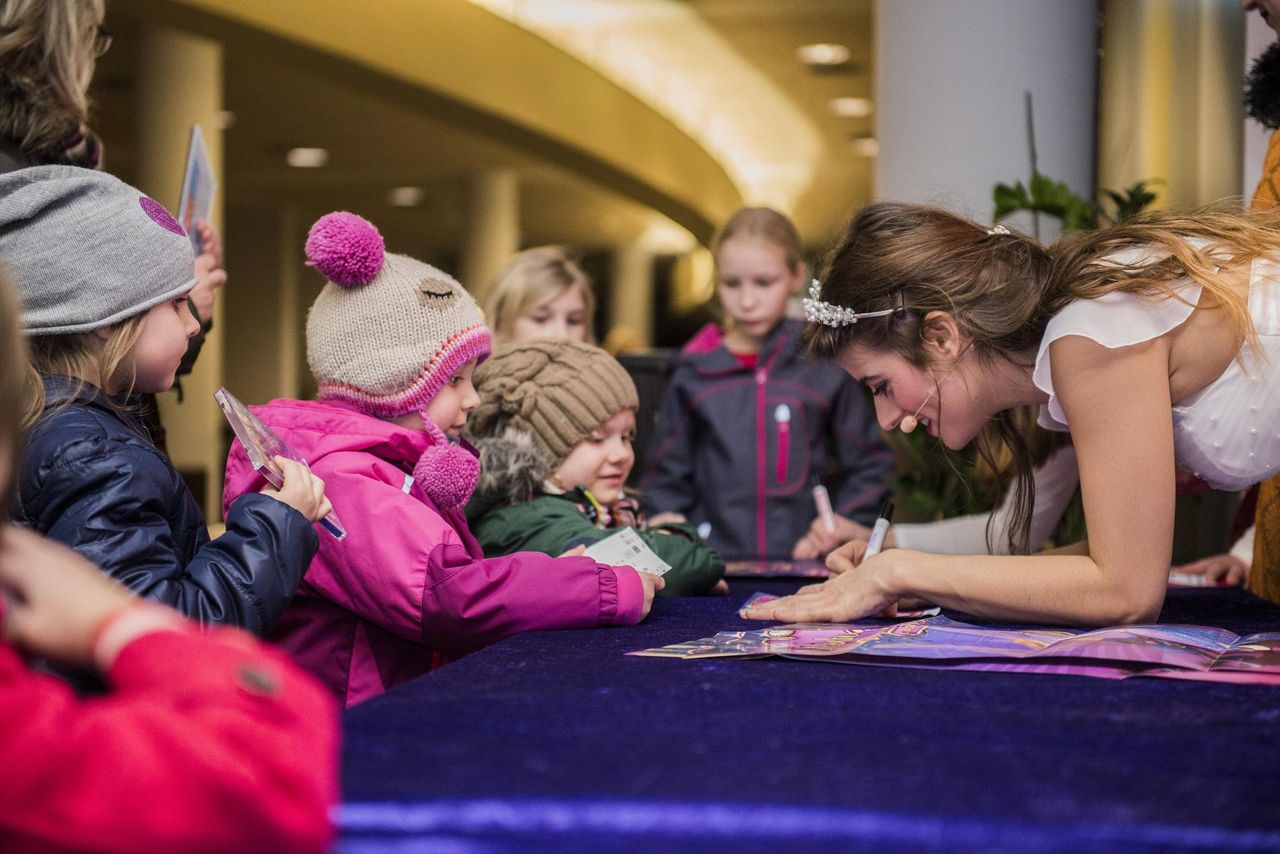 Husum PR & Marketing Event Tagungs-/Kongresszentrum Messe Husum & Congress image 10