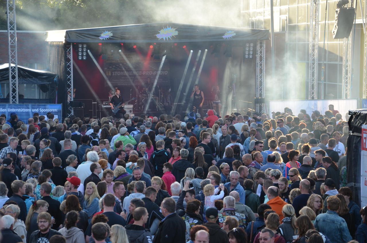 Husum PR & Marketing Event Tagungs-/Kongresszentrum Messe Husum & Congress image 10