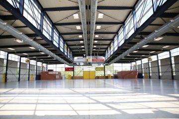 Husum PR & Marketing Event Tagungs-/Kongresszentrum Messe Husum & Congress image 10