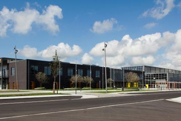 Husum PR & Marketing Event Tagungs-/Kongresszentrum Messe Husum & Congress image 10