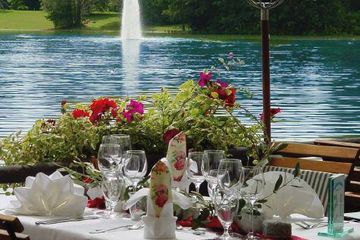 Ismaning PR & Marketing Event Restaurant MichaeliGarten  image 10